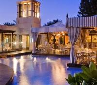 Eauzone Restaurant